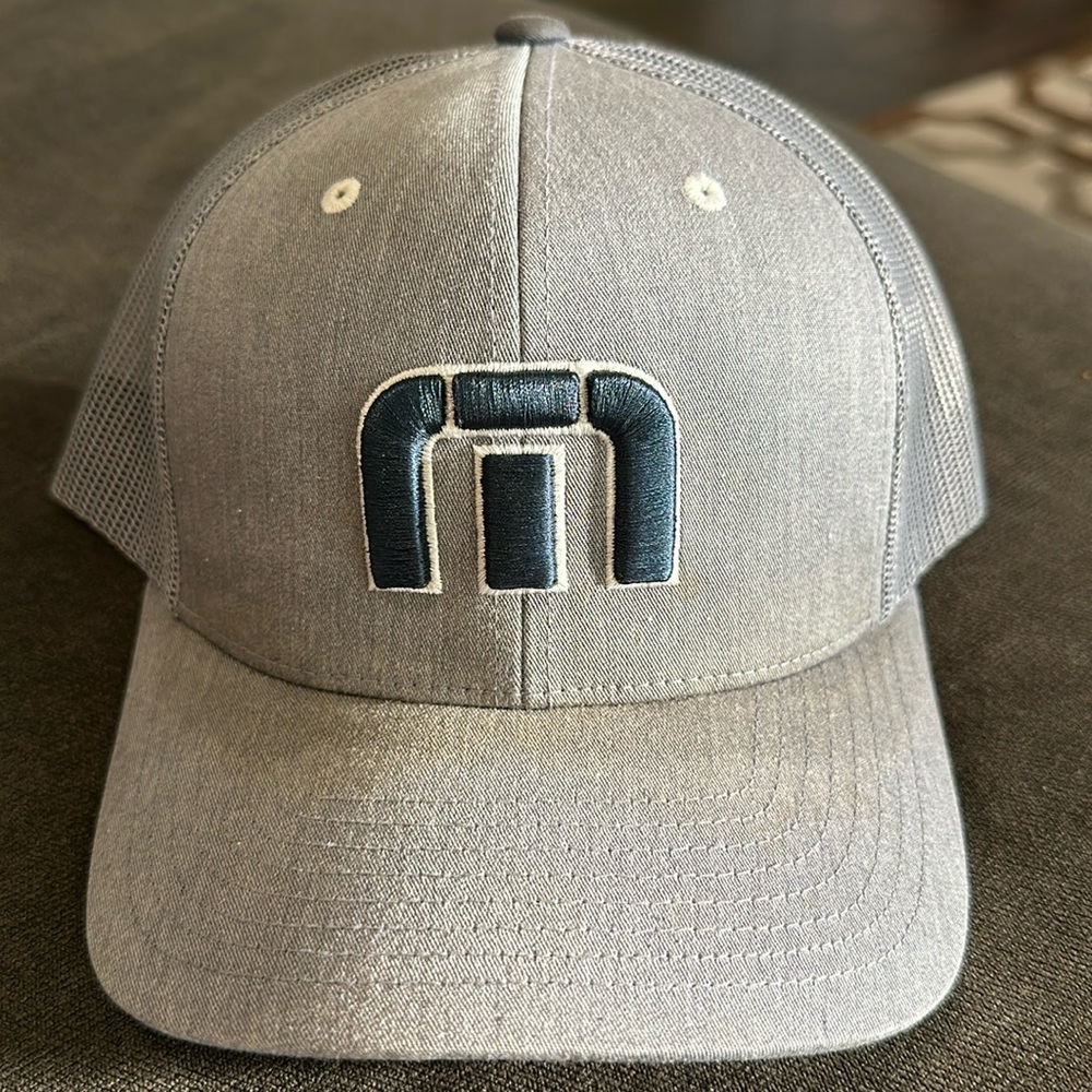 Travis Mathew SnapBack hat